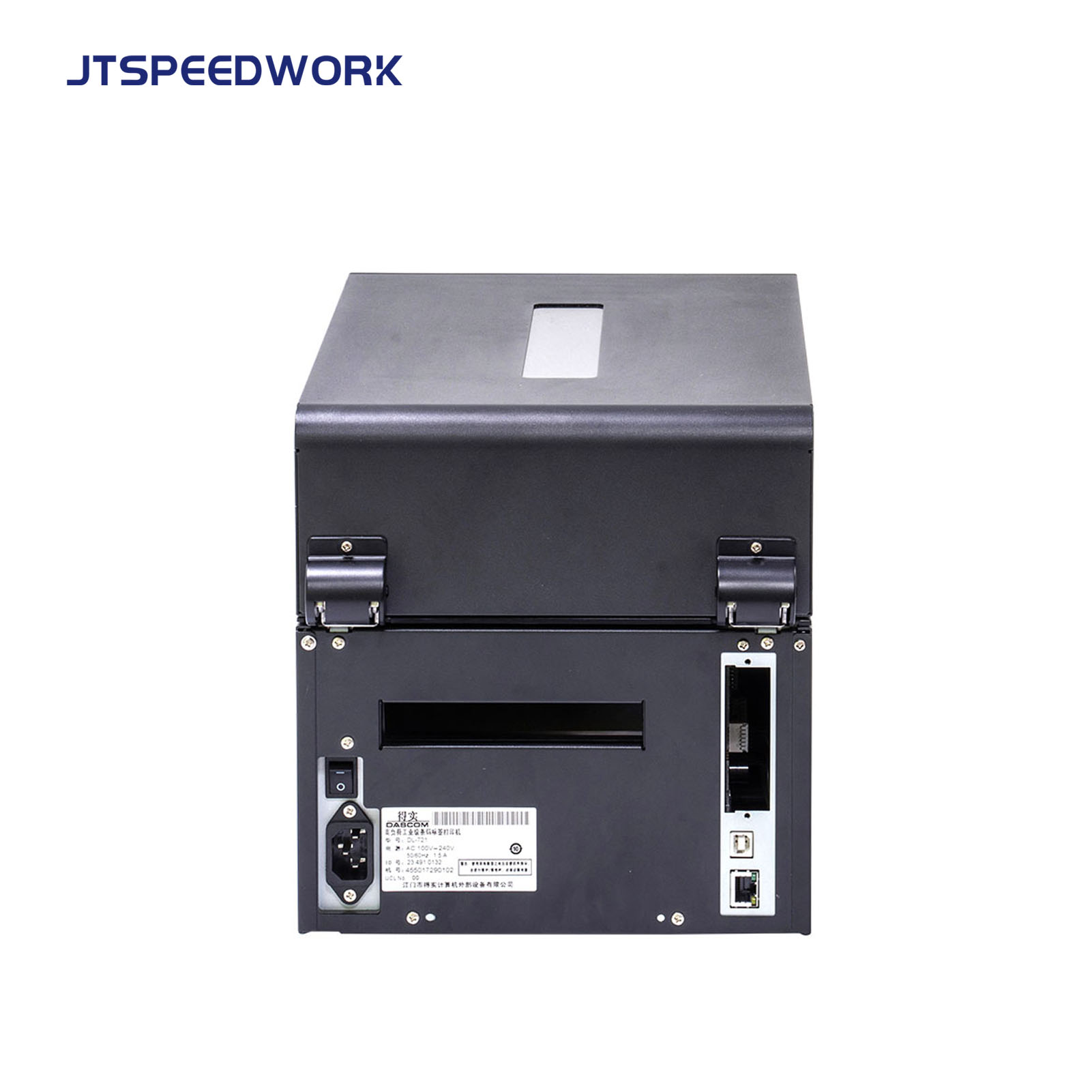JT-P721 RFID Barcode Printer 300dpi For RFID Tag Printing
