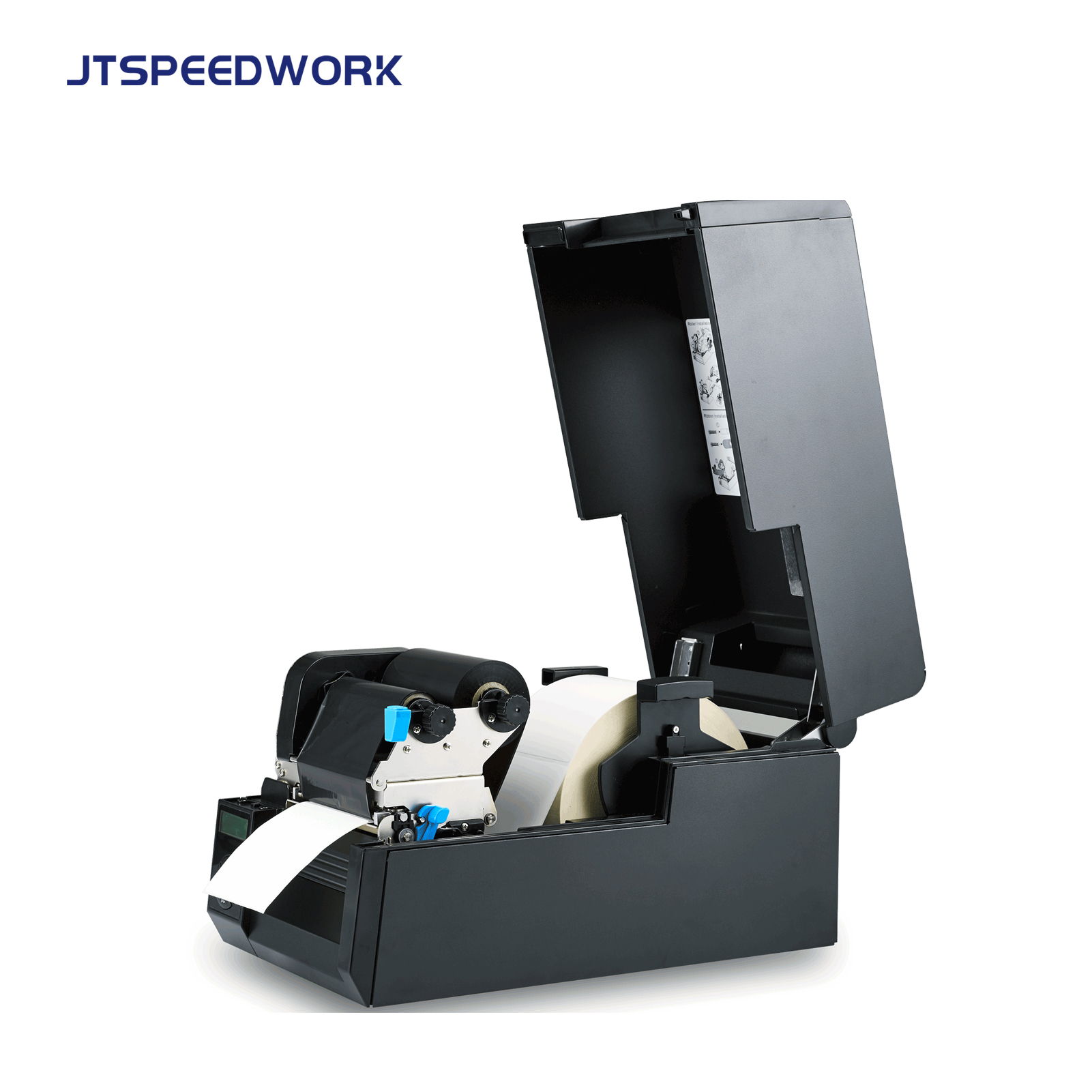 JT-P721 RFID Barcode Printer 300dpi For RFID Tag Printing