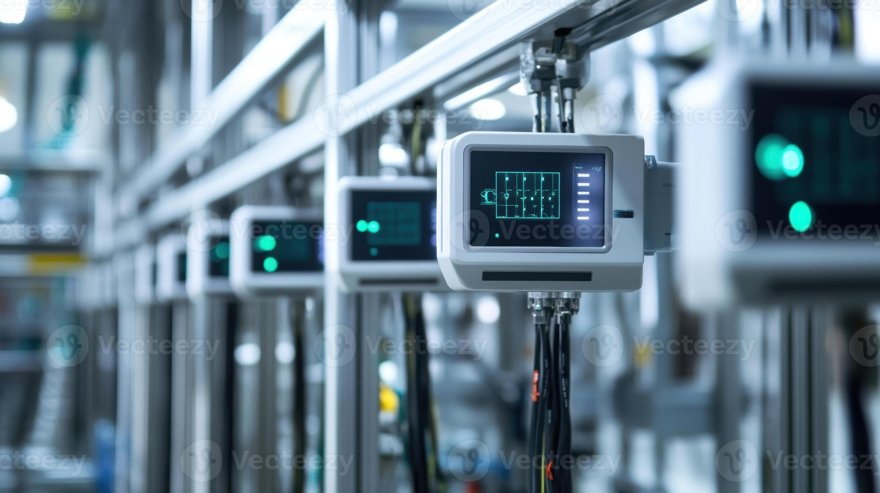 Enhancing Production Line Visibility with RFID: Process Tracking and Quality Traceability