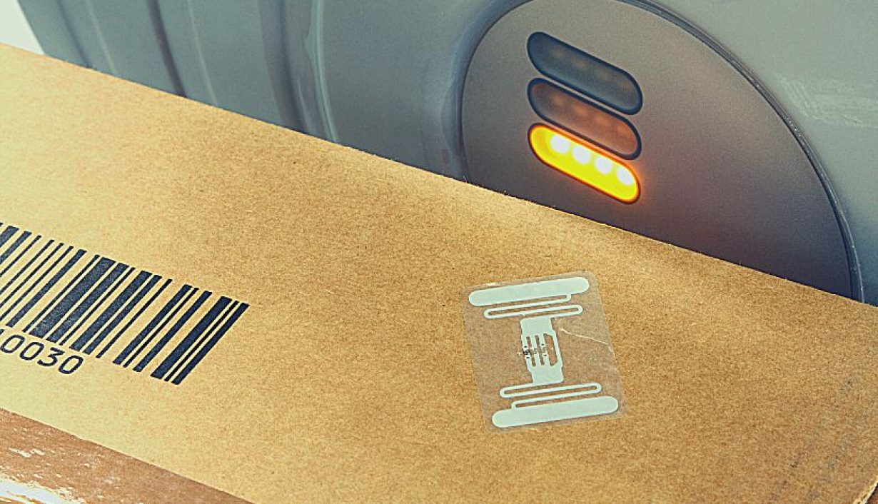 Anti-Counterfeiting Upgrade: RFID Makes Luxury Authentication Simpler and More Reliable