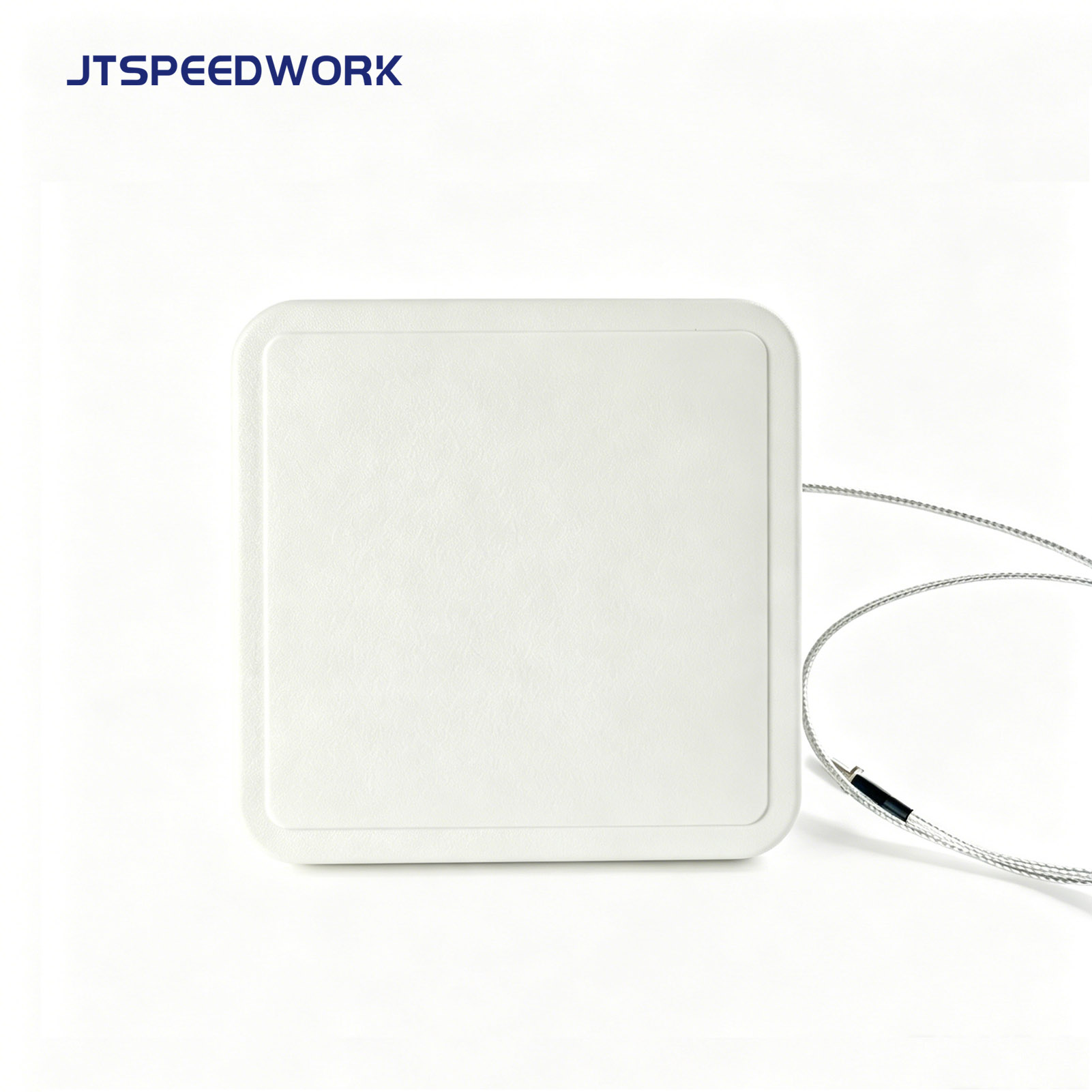 JT-T0130 5.5dBi UHF RFID Antenna 860-960MHz 70° Beam Width For Asset Management