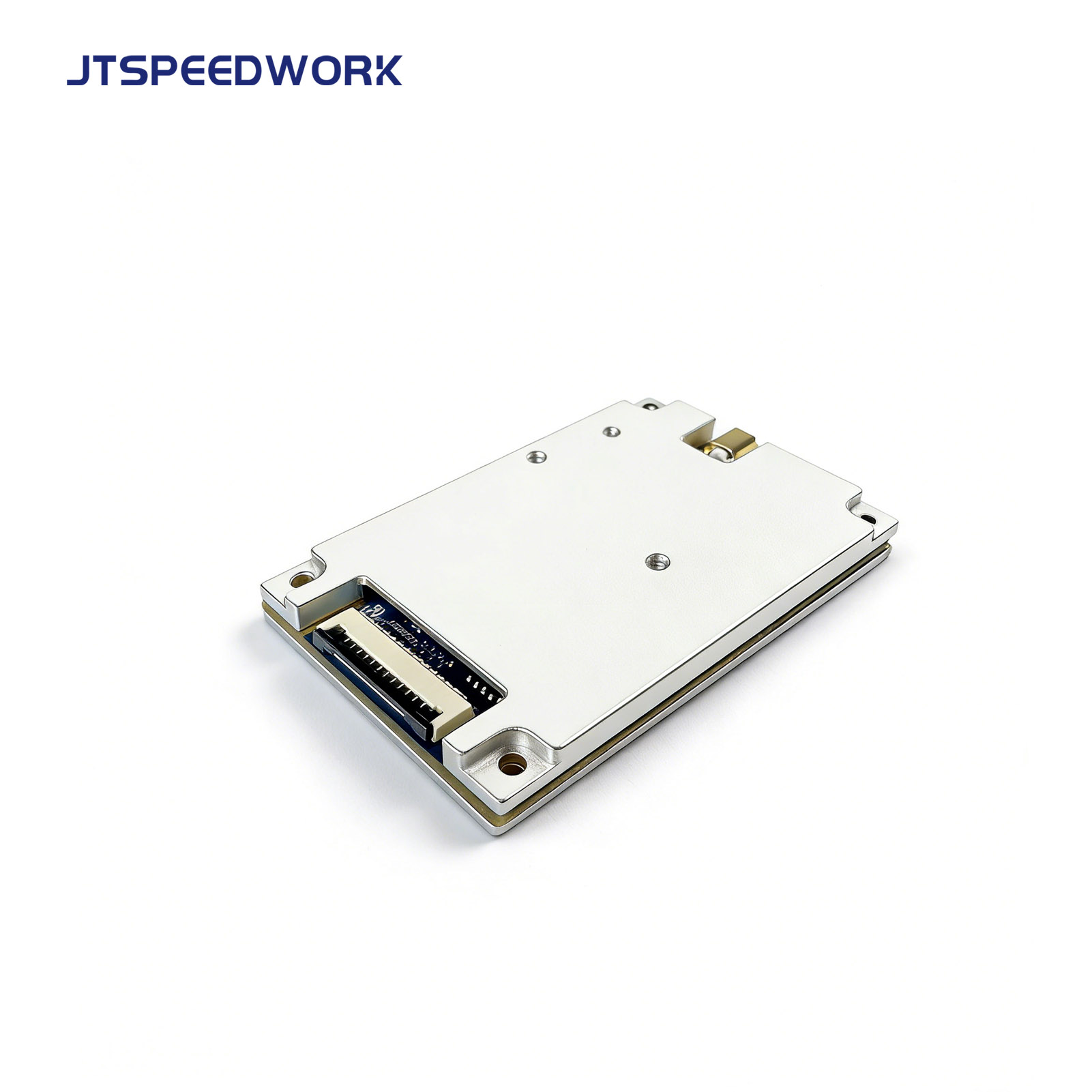 JT-2510 1-port TM200 UHF RFID Module 860-960MHz TTL