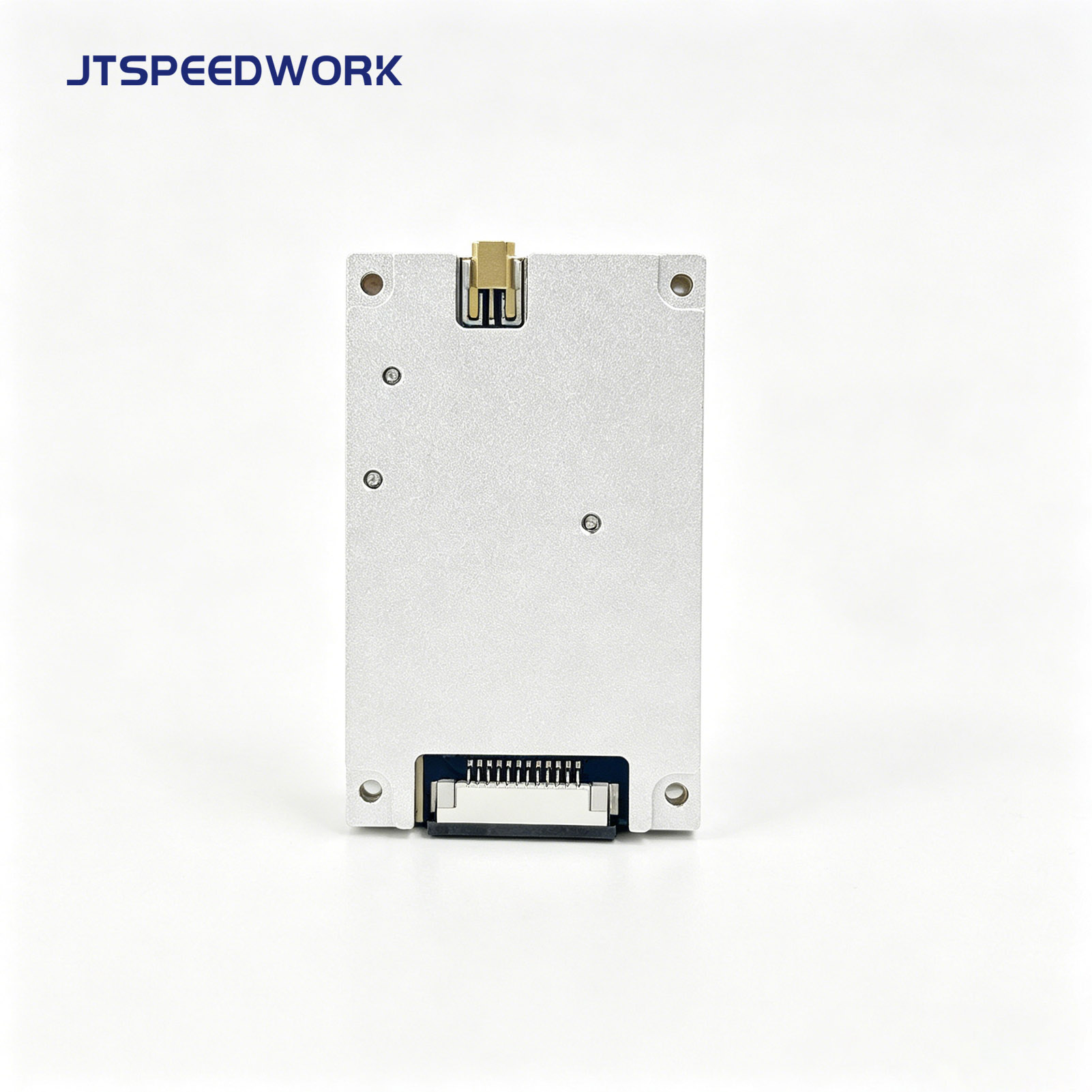 JT-2510 1-port TM200 UHF RFID Module 860-960MHz TTL
