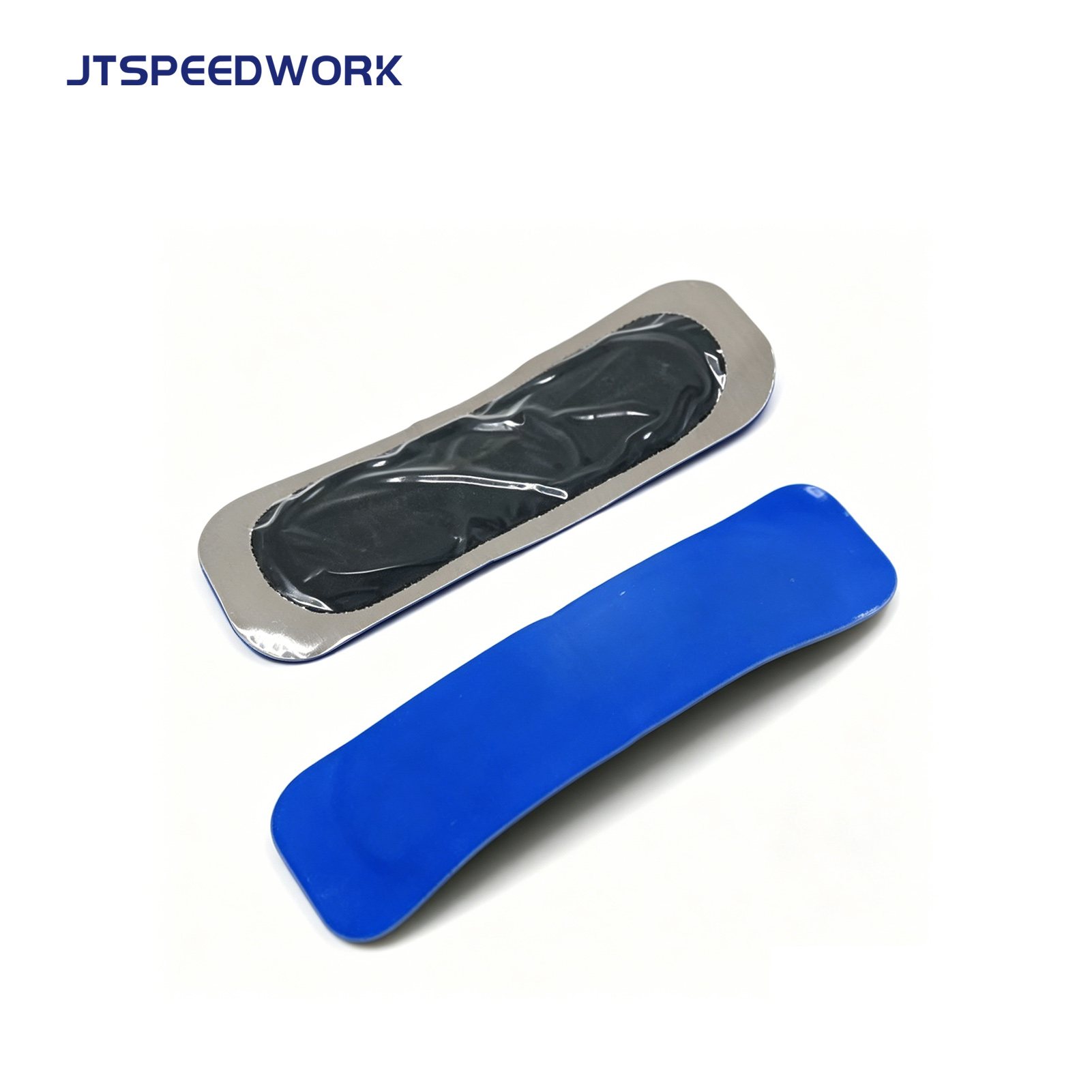 JT-9010-2 UHF RFID Tire Patch Rubber Tag