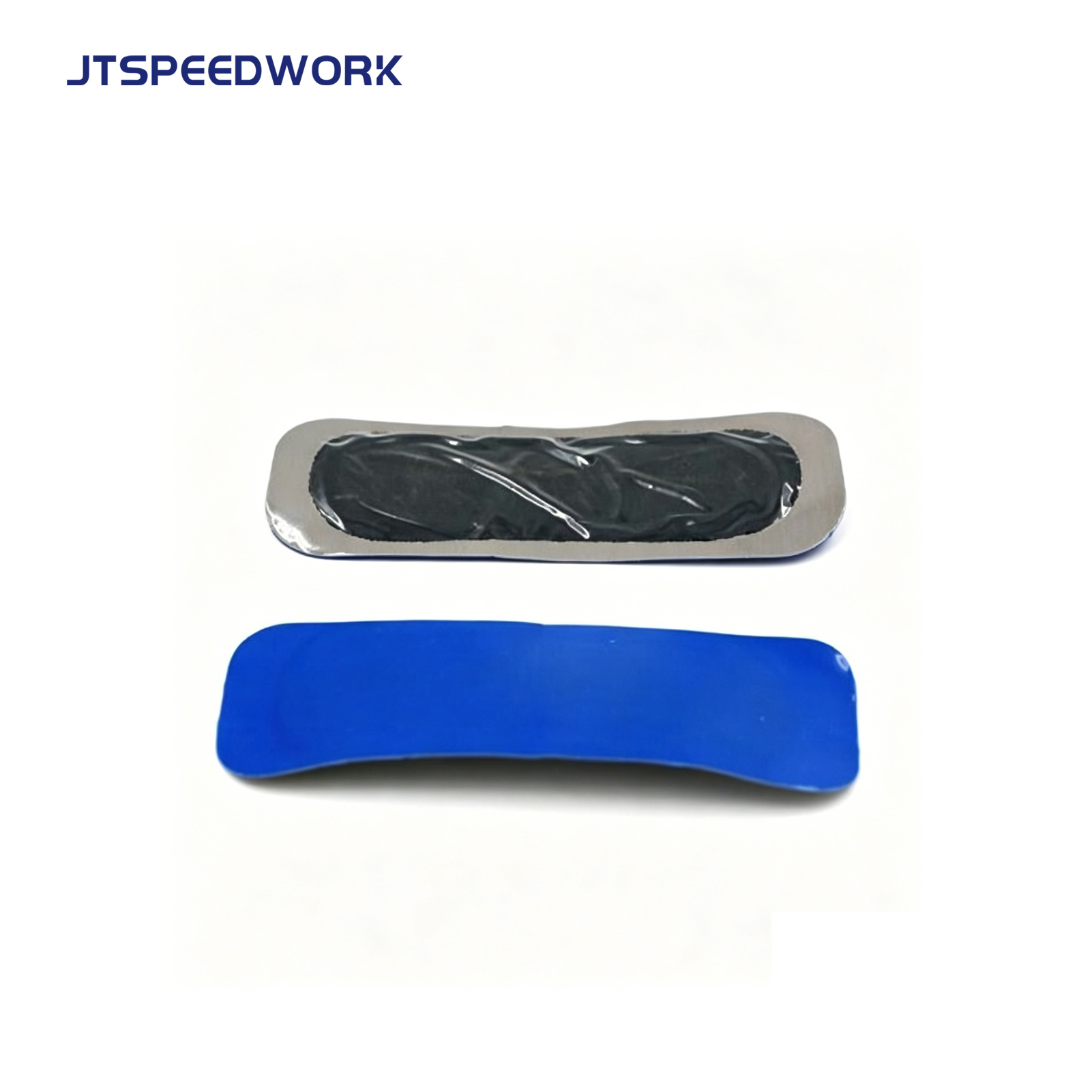 JT-9010-2 UHF RFID Tire Patch Rubber Tag