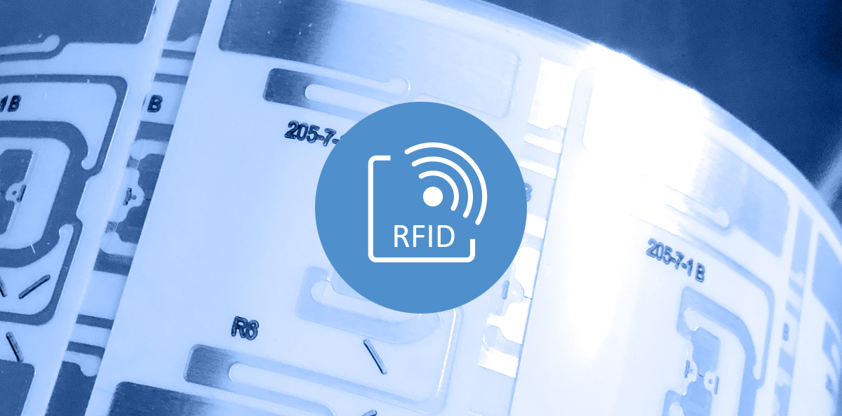 RFID Working Principle and Applications: Enabling Smart Identification and Tracking Across Industries