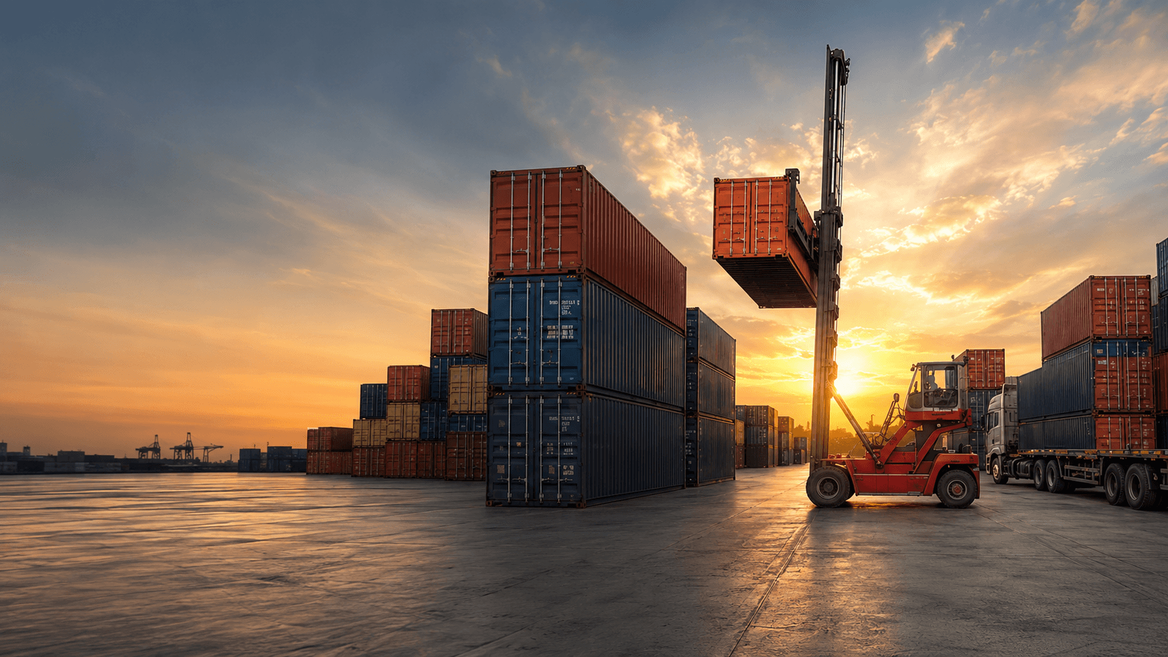 How to Build an RFID-Based Supply Chain Tracking System: A Step-by-Step Guide