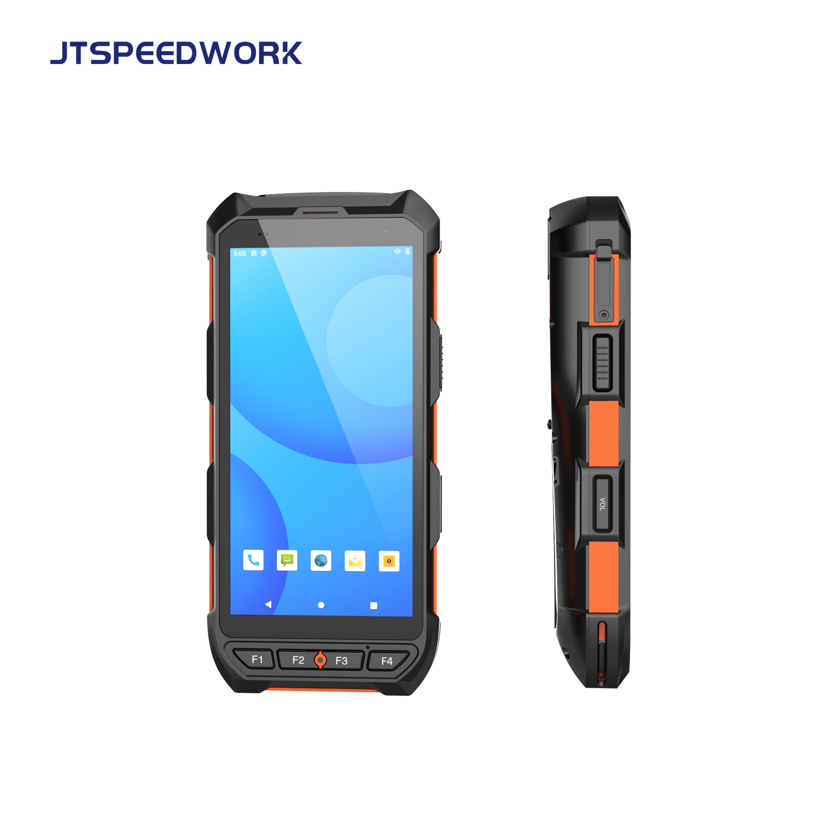 JT-C6200 Datasheet