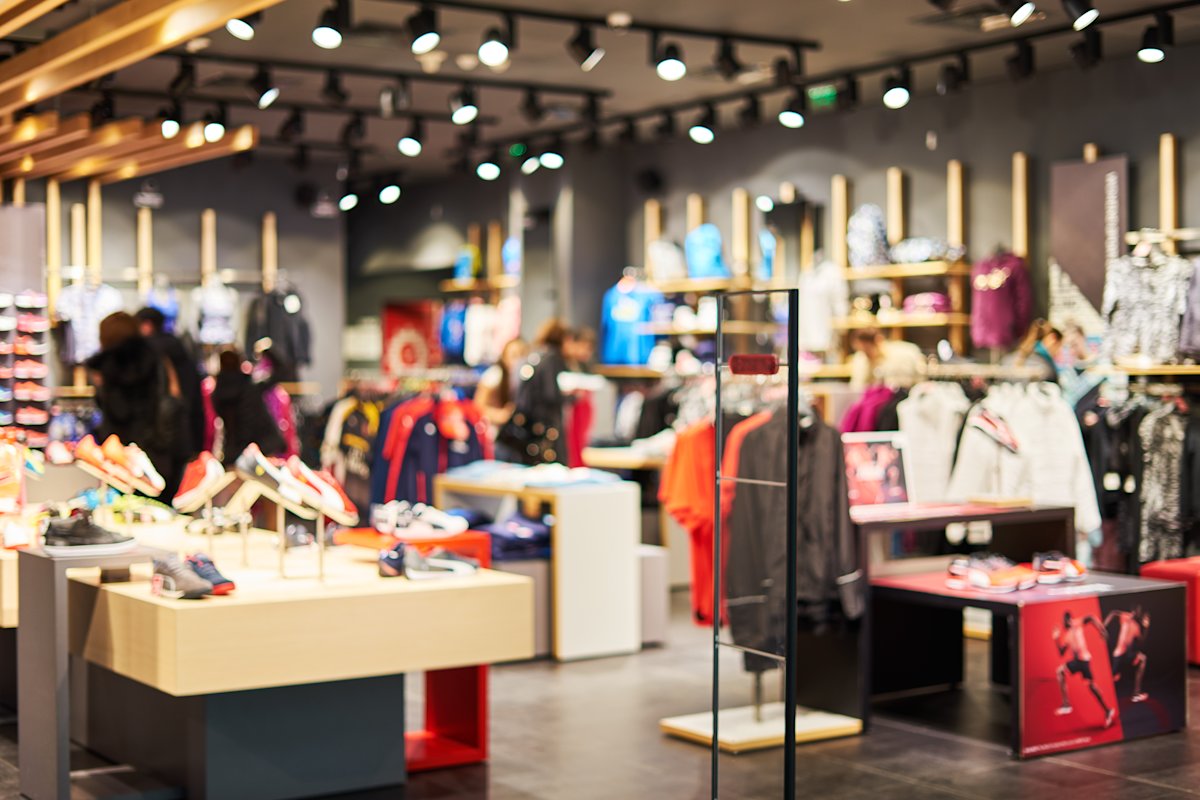 How RFID Improves Retail Inventory Accuracy and Store Operations
