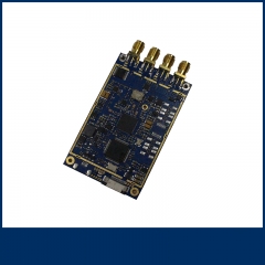 UHF RFID reader module