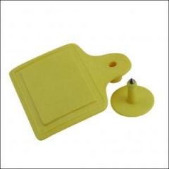 UHF RFID Animal Ear Tag