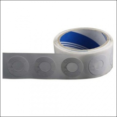  UHF RFID Compact Disc Tags