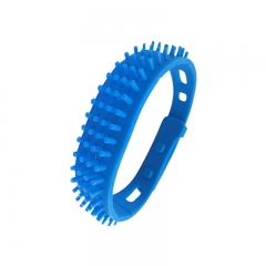 UHF RFID Silicone wristband