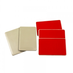 RFID UHF Ceramic Windshied Tag