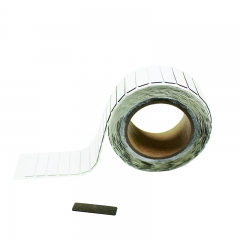 Flexible Printable RFID UHF Anti-metal Tag