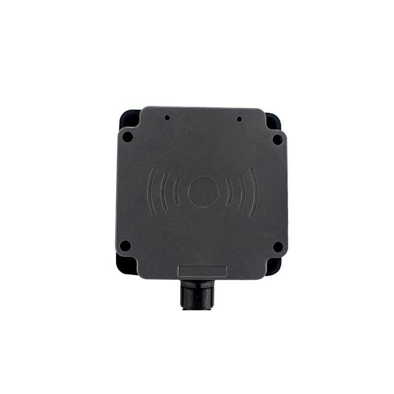  Industrial Grade UHF RFID Reader