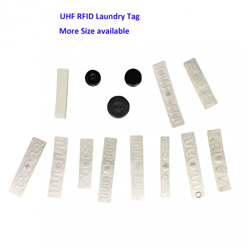 UHF Laundry  RFID Tag