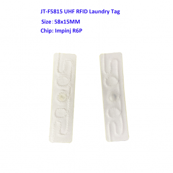 UHF Laundry  RFID Tag