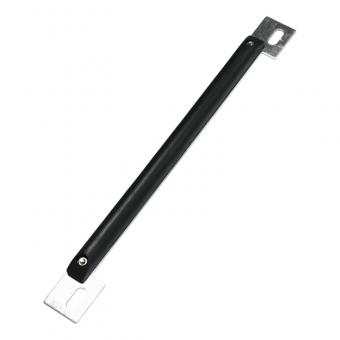 Long Range UHF RFID Windshield Tag