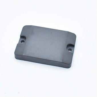  High Temperature UHF RFID Anti-metal Tag