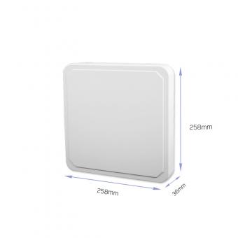 UHF RFID antenna