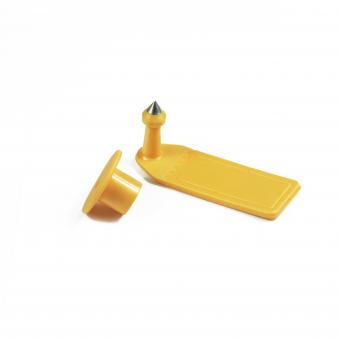 UHF RFID Animal Tag