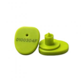 2.4G Animal RFID Tag