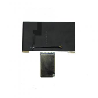 UHF RFID reader module