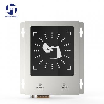 UHF RFID Desktop Reader