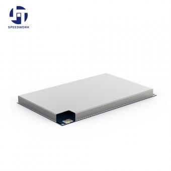 UHF RFID reader module