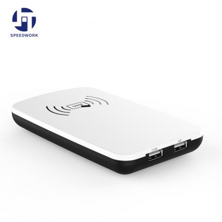 UHF Desktop RFID Reader