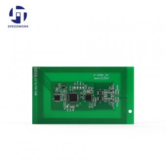 RFID reader module