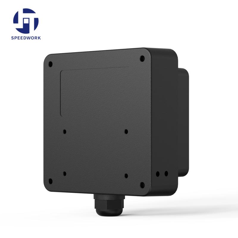 860960MHz UHF RFID Industrial Grade RFID Reader JT7100 Suppliers,860