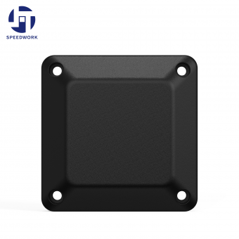 active rfid tags