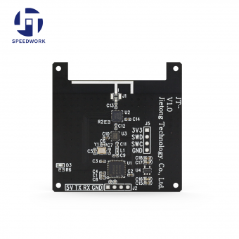 RFID reader module