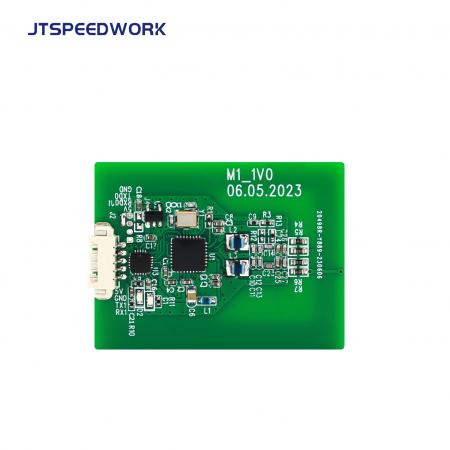 RFID reader module