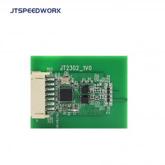 RFID reader module