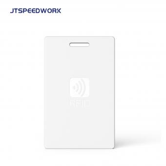 2.4G RFID Reader