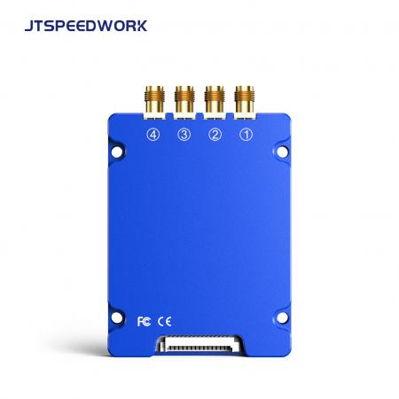 UHF RFID reader module