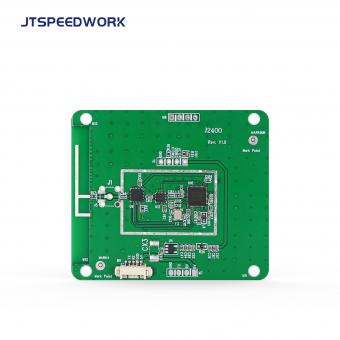 RFID reader module