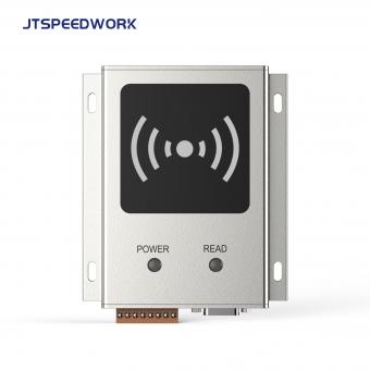 UHF RFID short range reader