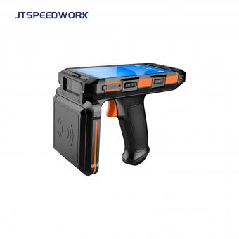 UHF RFID reader handheld