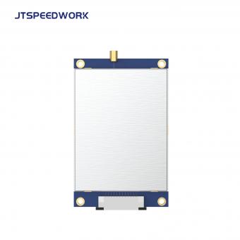 UHF RFID reader module