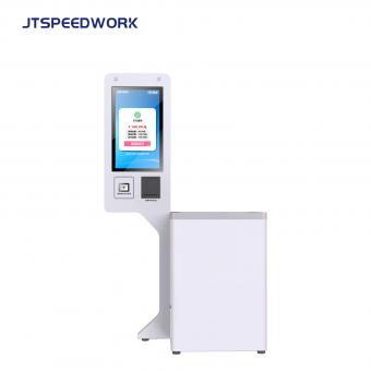 RFID counter