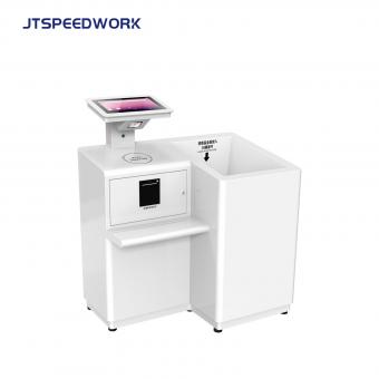 RFID counter