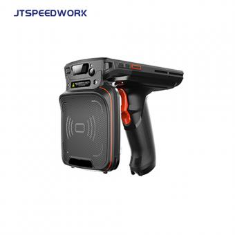 UHF RFID reader handheld