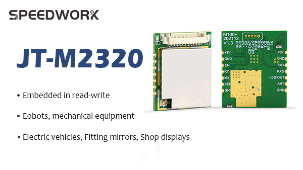 Applications and Advancements of RFID Modules in Practical Work