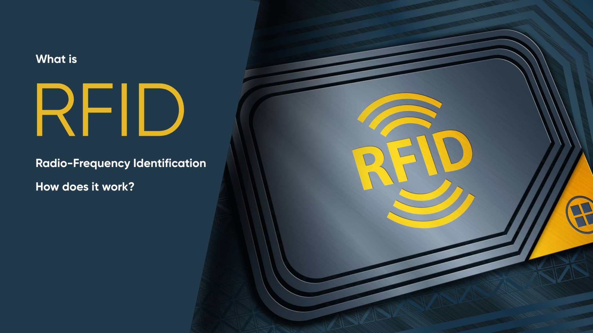 Smart Medical Supply Management: How RFID Ensures Safety, Traceability, and Control
