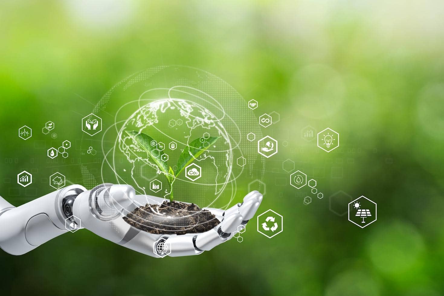 Transforming Waste Management: The Role of RFID in Smart Recycling Systems