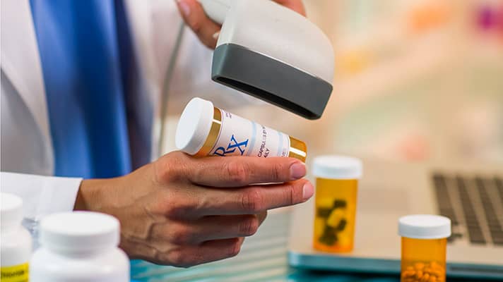 RFID in Drug Distribution: Building a Safer and More Transparent Pharmaceutical System